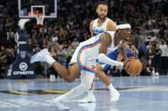 Shai Gilgeous-Alexander